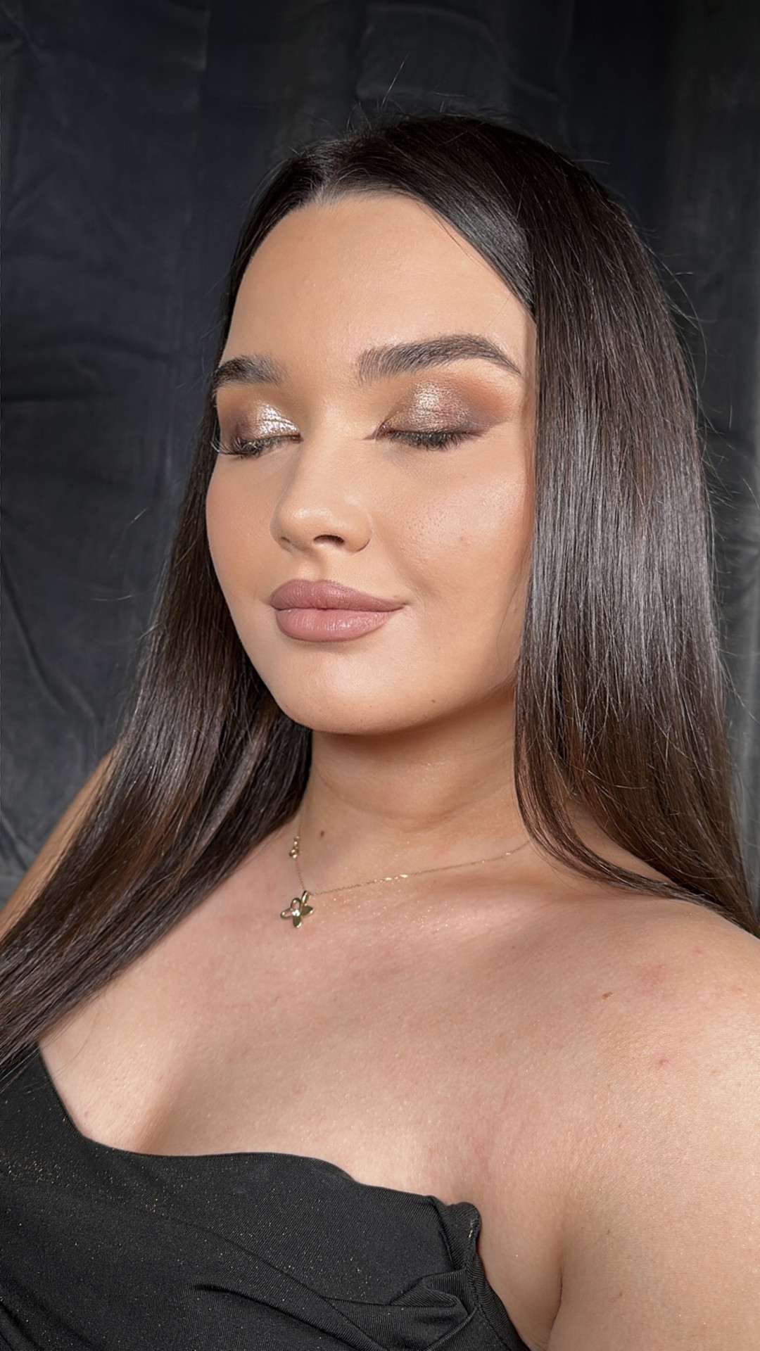 Butik Lepote #beograd Make-up / šminkanje