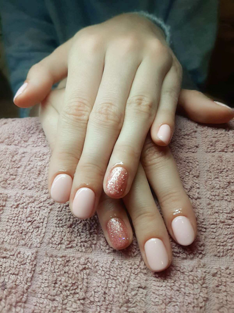 Bibi beauty centar #beograd Gel lak Gel lak - ruke