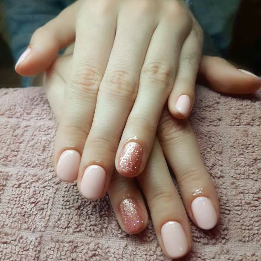 Bibi beauty centar #beograd Gel lak Gel lak - ruke gel lak BiBi
