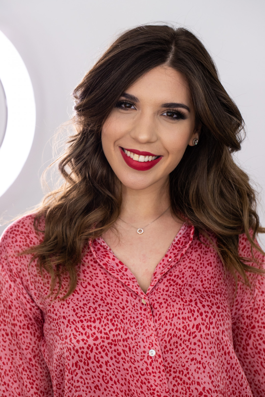 MakeItUp Studio #novisad Make-up / šminkanje Profesionalno šminkanje + veštačke trepavice