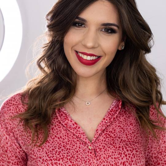 MakeItUp Studio #novisad Make-up / šminkanje Profesionalno šminkanje + veštačke trepavice