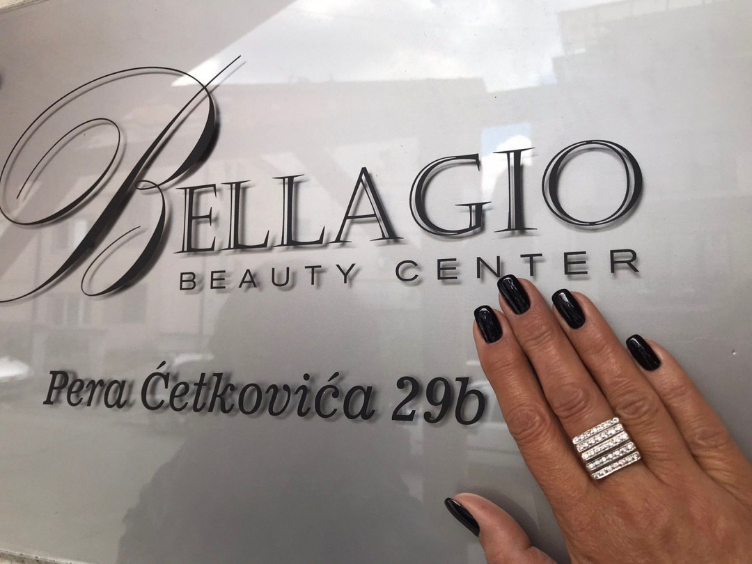 Bellagio beauty center #beograd