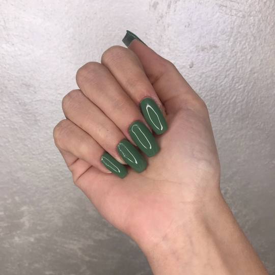 Studio Crystal by Sandra #beograd Izlivanje noktiju ? . . . . . . . . #nails #noktizemun #noktinovib