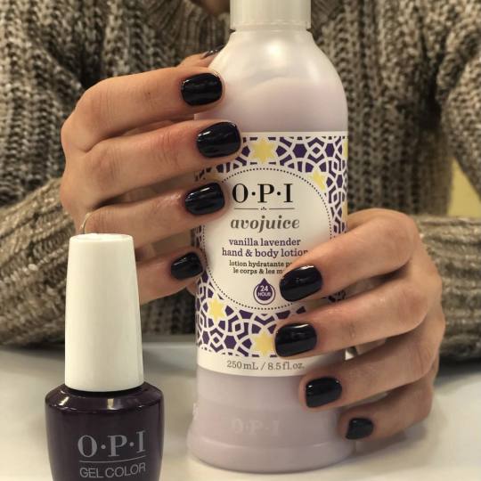OPI Nail Bar #beograd Gel lak opi_nail_bar (Instagram profil) Manikir + OPI gel lak Da li ste isprob