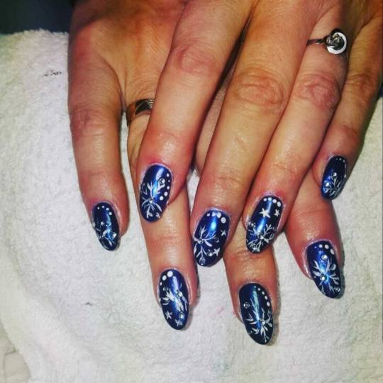 Grossi cosmetic #beograd Izlivanje noktiju