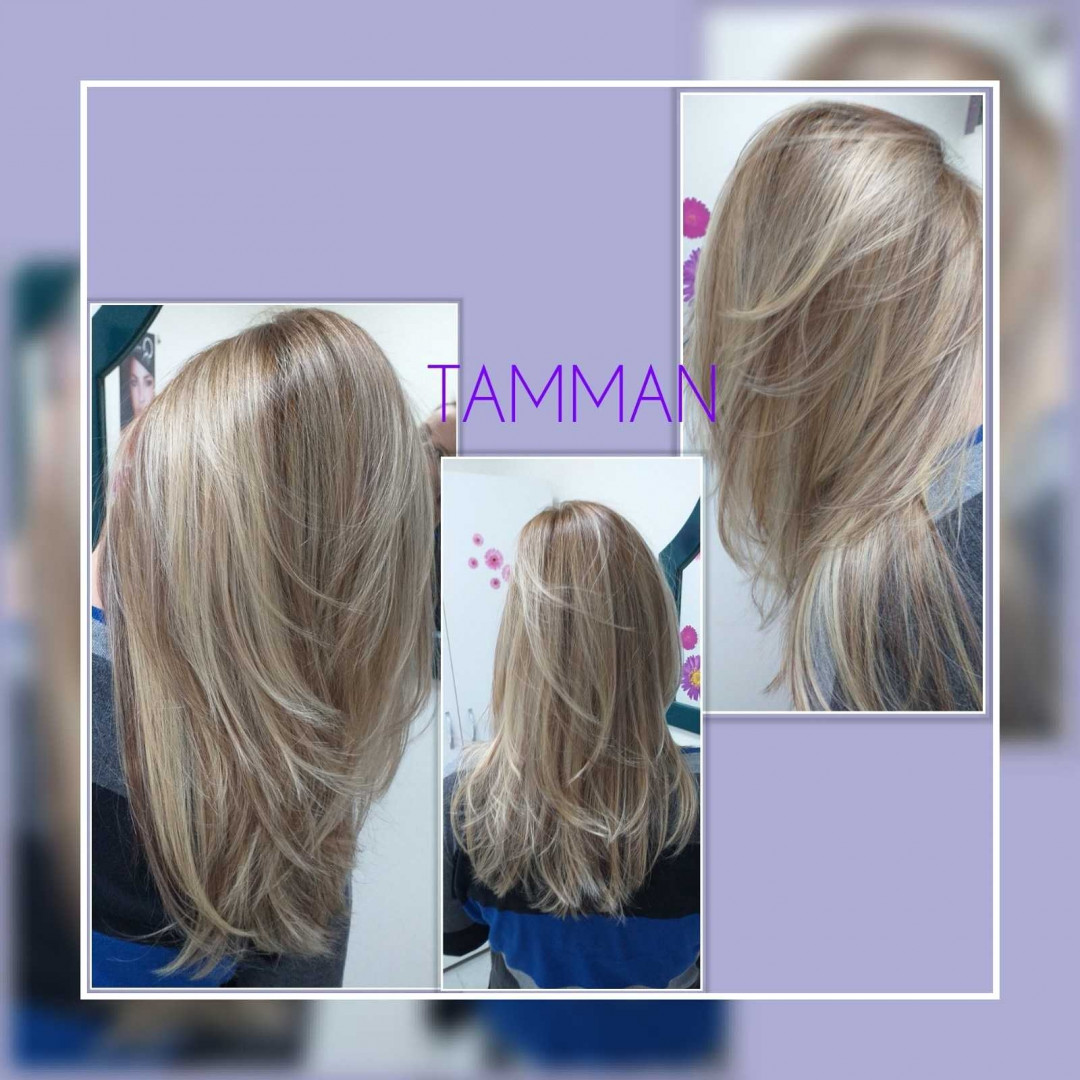 Tamman #beograd Pramenovi