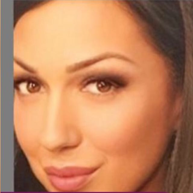 Evesense Beauty #beograd Make-up / šminkanje
