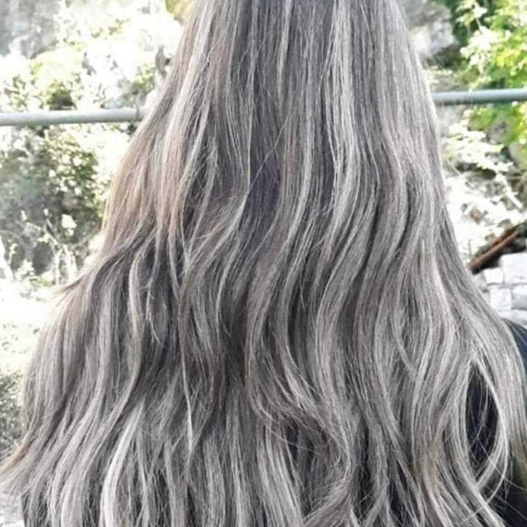 Ombre / sombre / balayage + preliv + farbanje izrastka - duga / ekstra duga kosa - Headroom, Beograd Ombre, sombre, balayage Frizerski saloni Ombre, sombre, balayage, Beograd, Centar, Stari grad, Dorćol