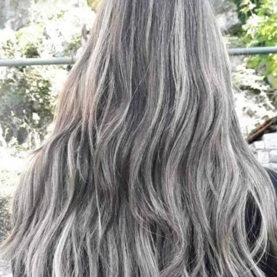 Headroom #beograd Ombre, sombre, balayage Ombre / sombre / balayage + preliv + farbanje izrastka - d