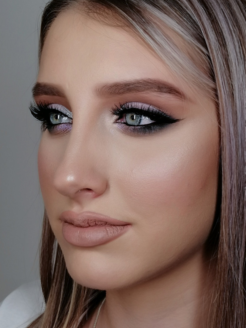 A1 make up studio by Andjelina Stamenković #nis Make-up / šminkanje