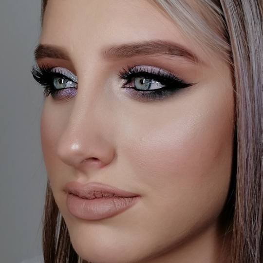 A1 make up studio by Andjelina Stamenković #nis Make-up / šminkanje