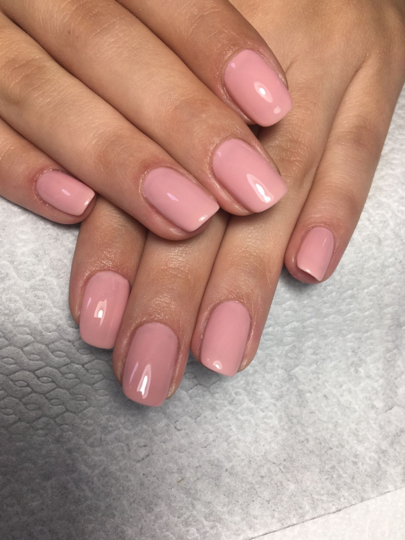 Look at me #beograd Manikir Manikir + Shellac