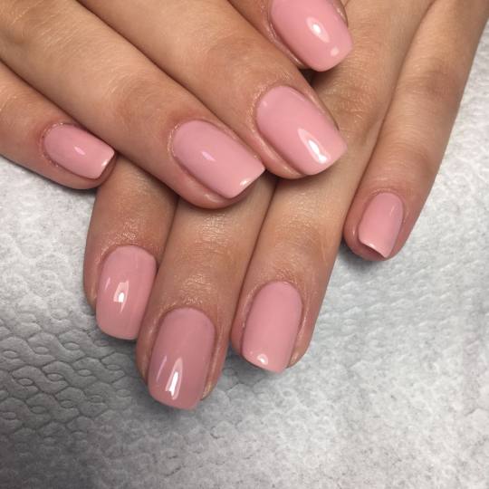 Look at me #beograd Manikir Manikir + Shellac