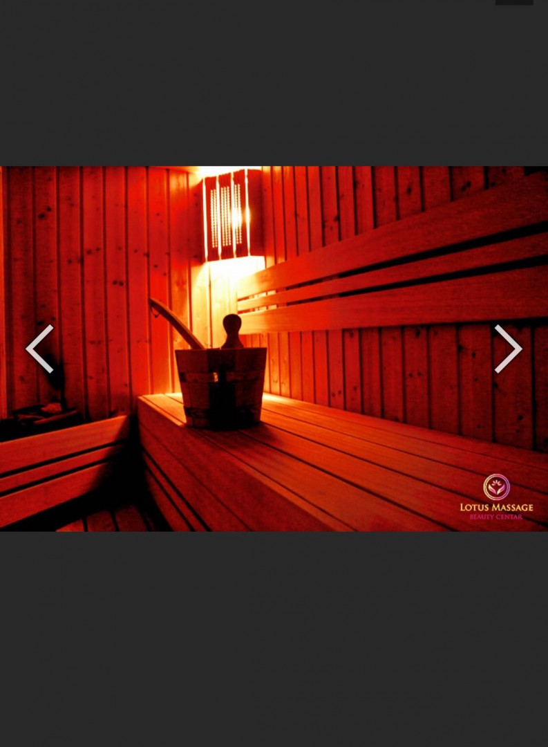 Lotus Massage #beograd Opšta masaža