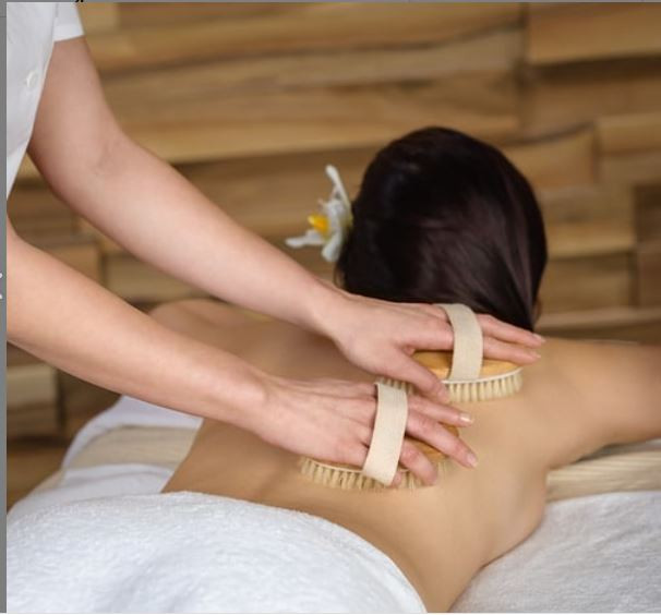 Centar Spa Paradiso #beograd