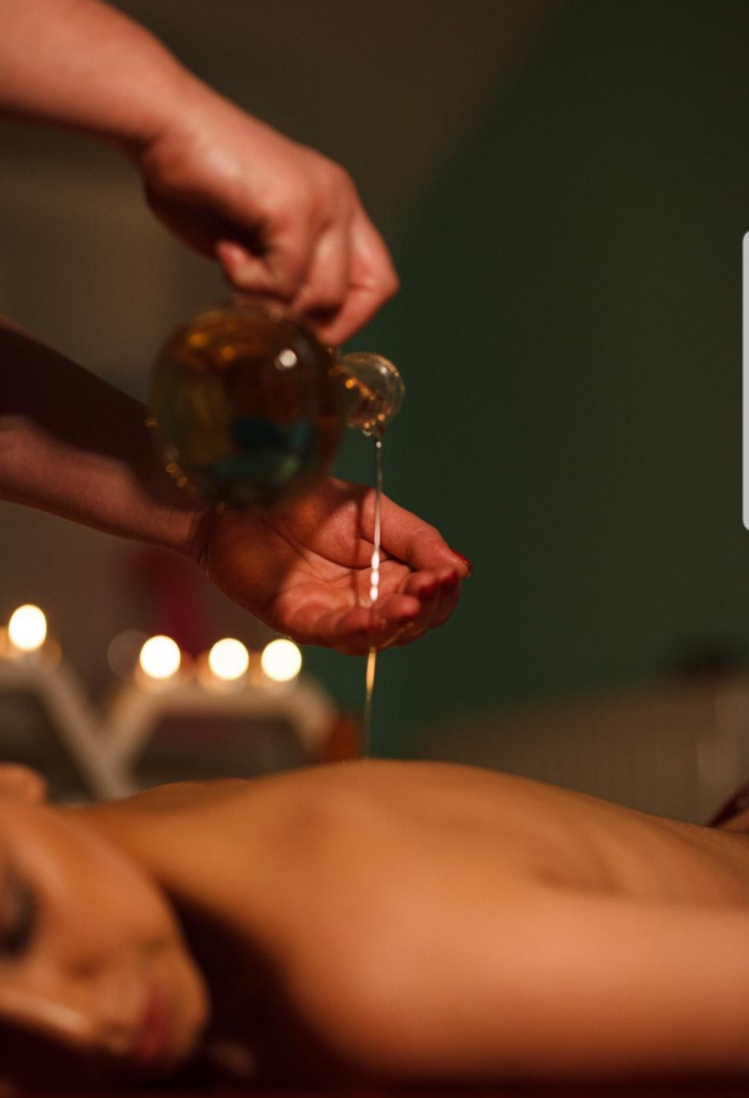 Tamarela #kragujevac Masaža za opuštanje / relax / antistres