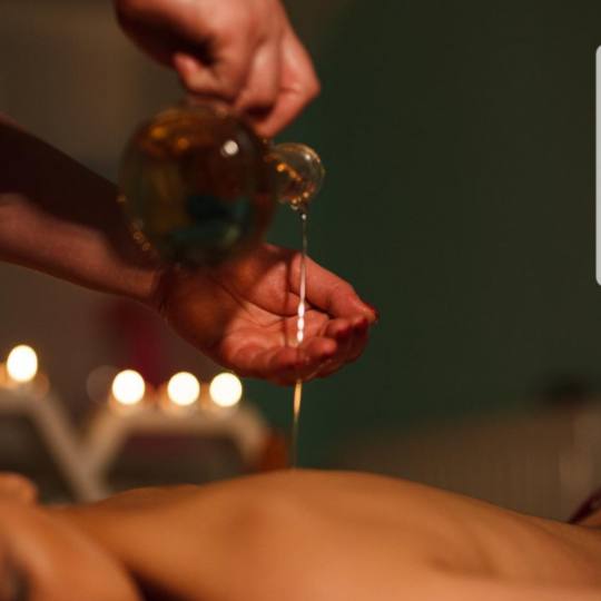 Tamarela #kragujevac Masaža za opuštanje / relax / antistres