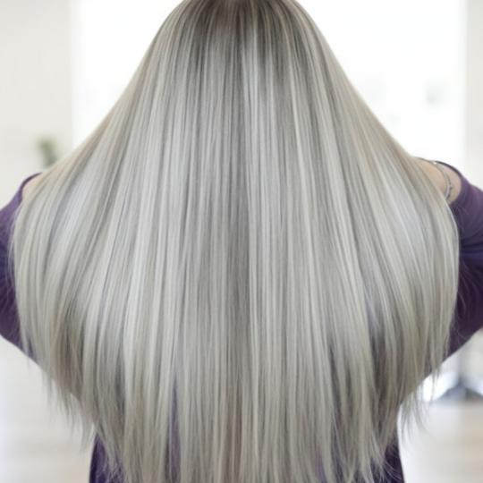 Bellezza e Colori usluga