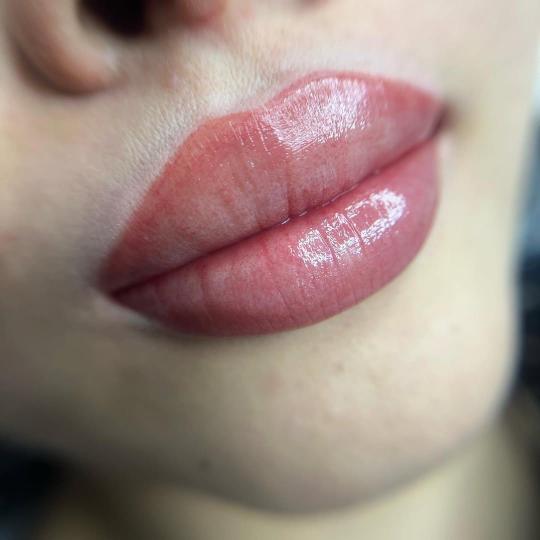 AmiSo Beauty Studio usluga