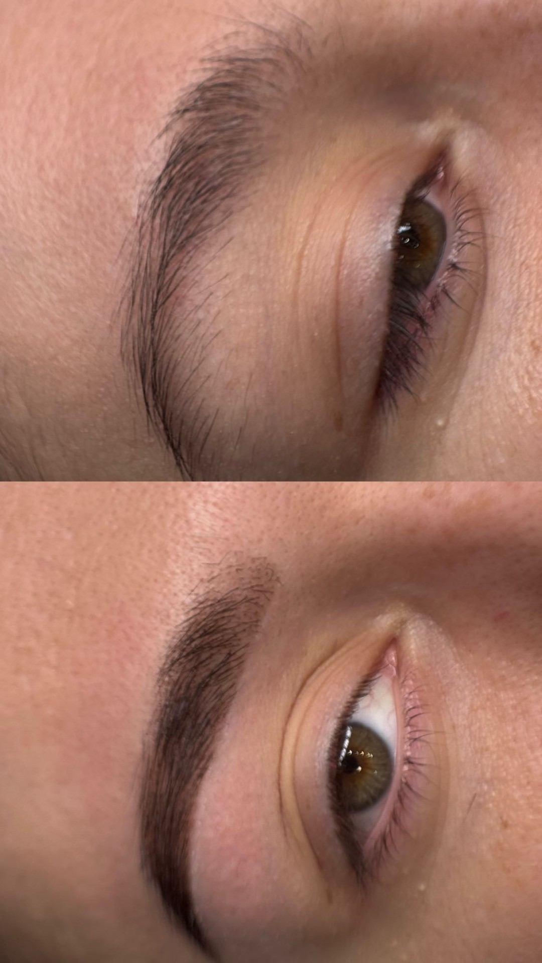 Alexandria Brow&Beauty lounge #beograd Obrve Oblikovanje i farbanje obrva