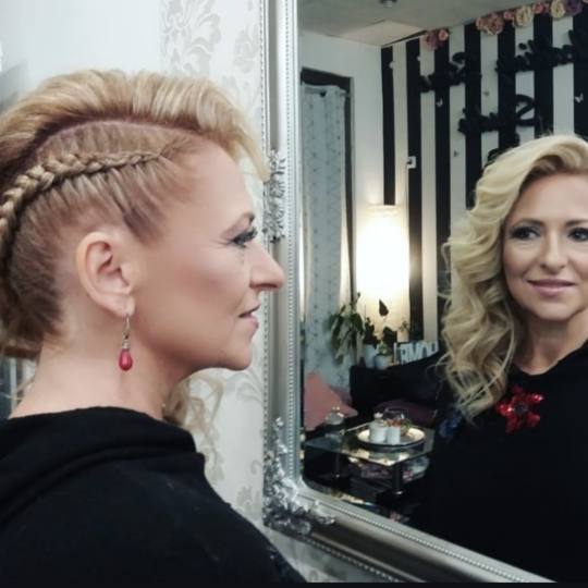 Wedding stars studio #beograd