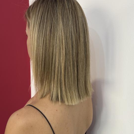 The Mat beauty usluga