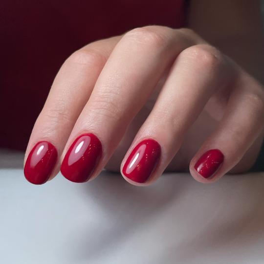 Nails Studio usluga