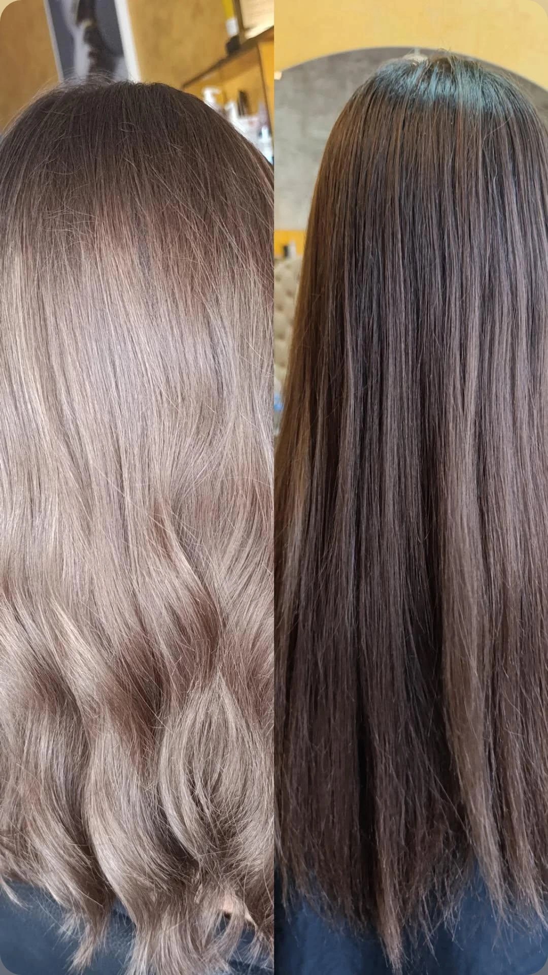 Mega Sun - Rakovica #beograd Ombre, sombre, balayage Balayage - duga kosa