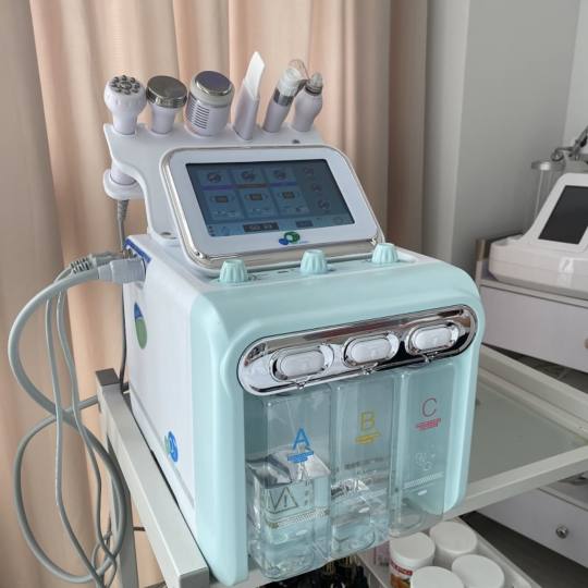 GM Beauty studio usluga