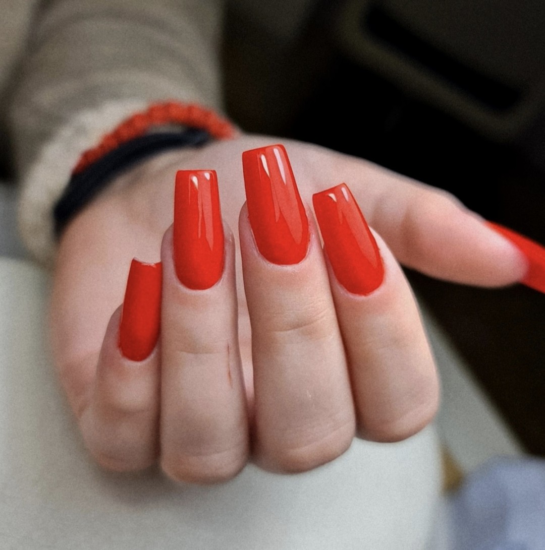 DS nails #beograd