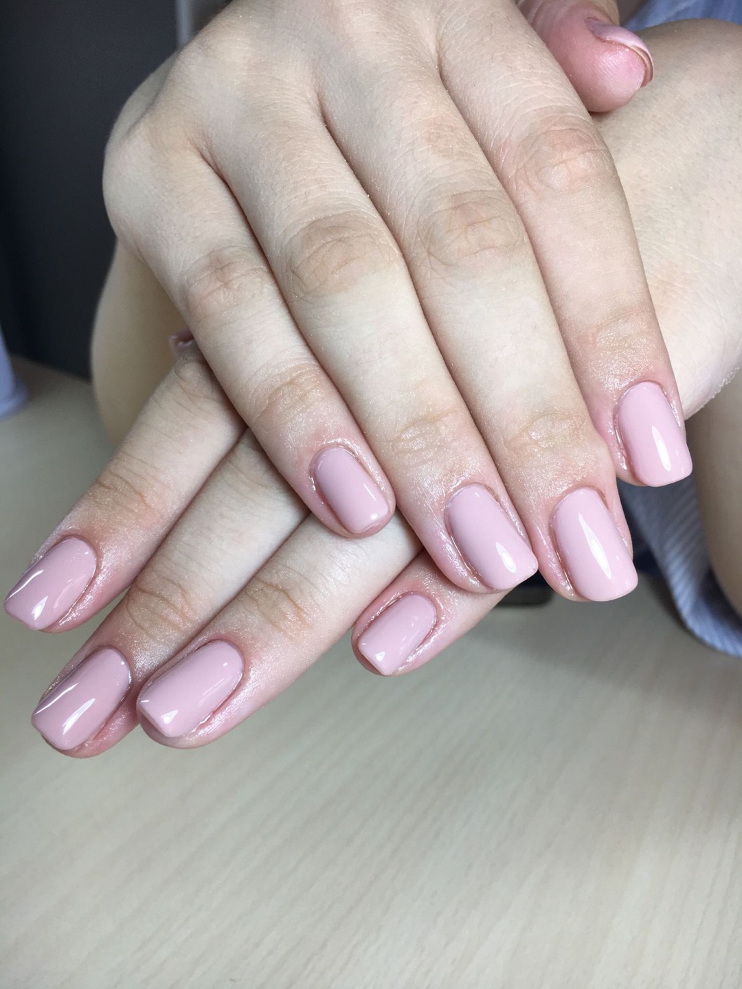 Fenix #beograd Gel lak Manikir + gel lak - rubber baza