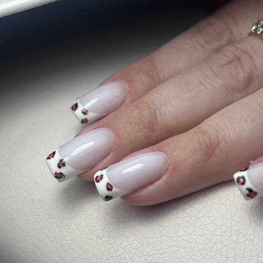 Ena beauty studio #nis