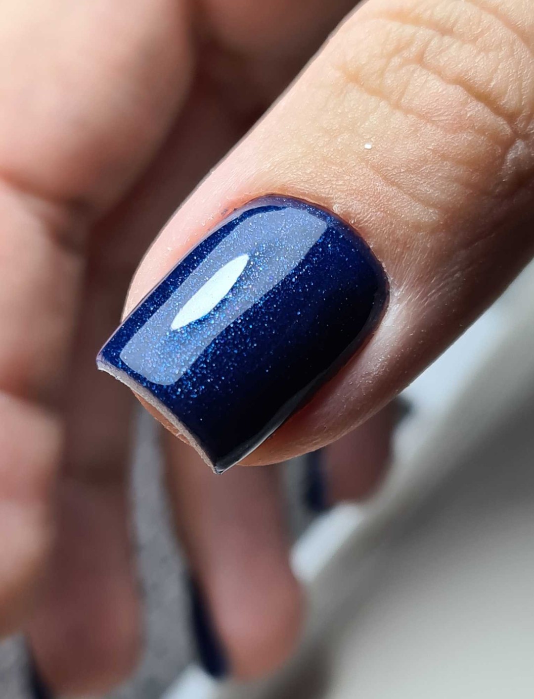 Manikir + gel lak - SunBox, Beograd Gel lak Nokti Gel lak, Beograd, Vidikovac, Petlovo brdo, Labudovo brdo