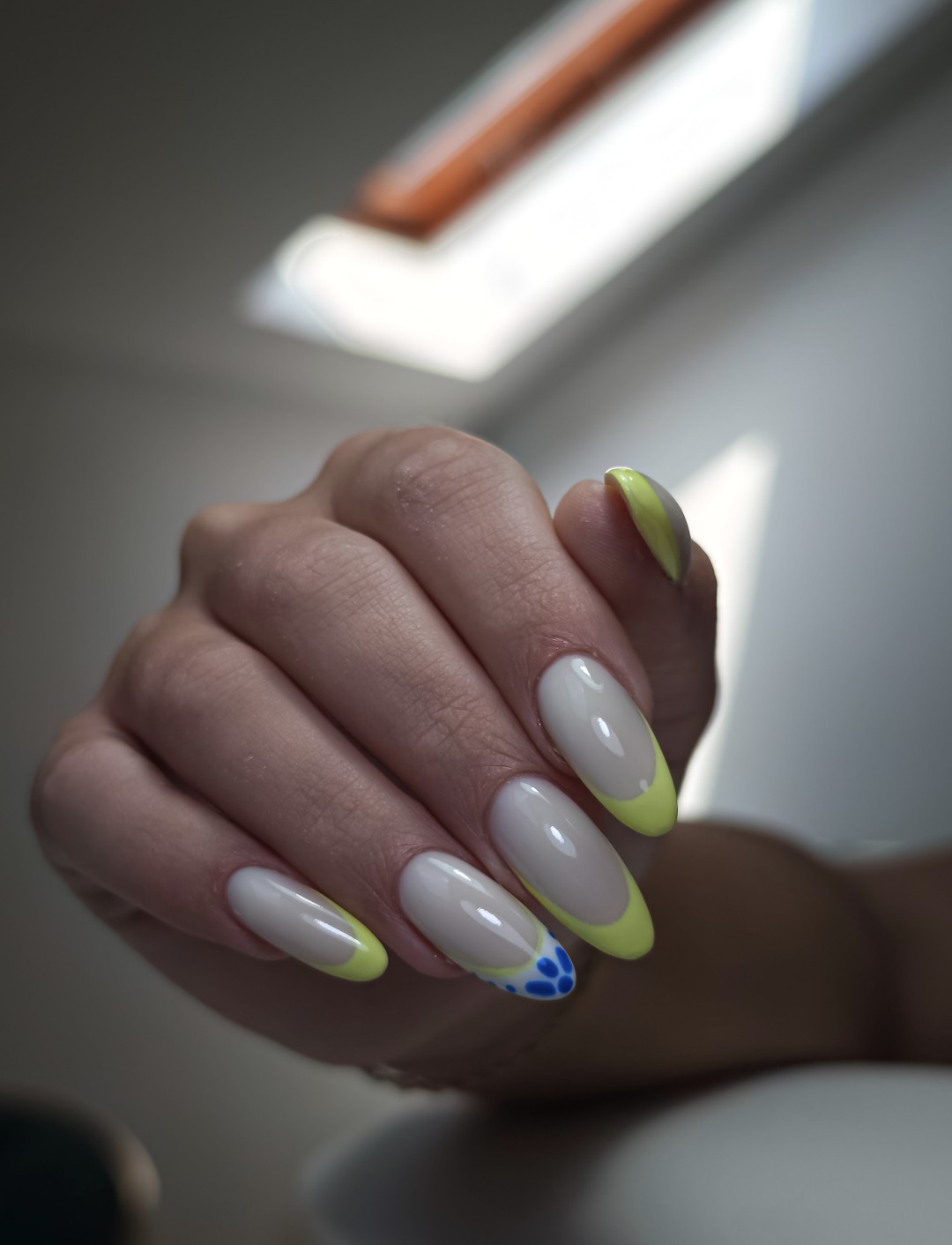 DS nails #beograd