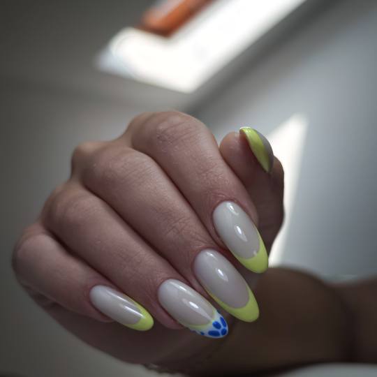 DS nails #beograd