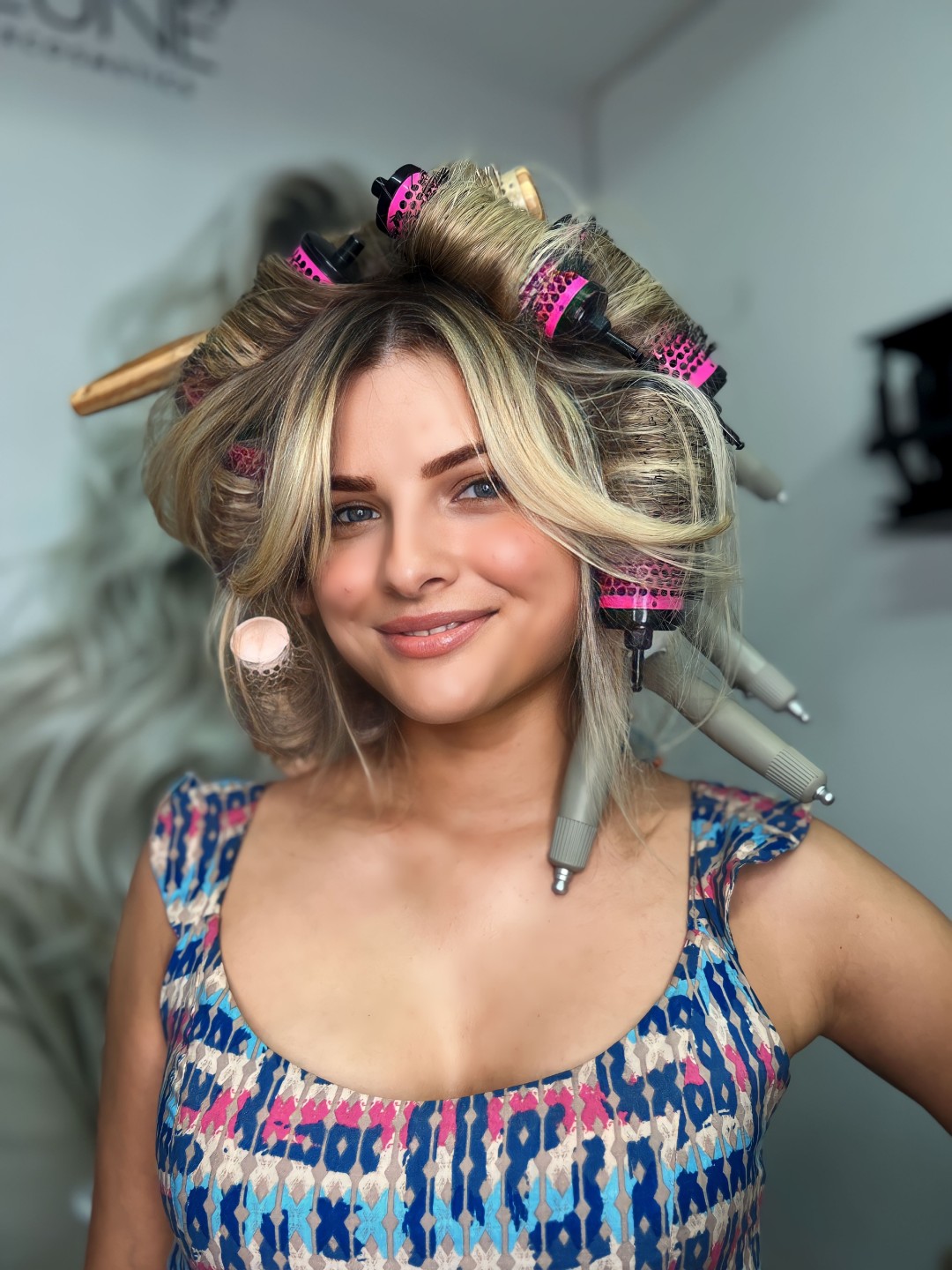 Marko Hairdresser #beograd
