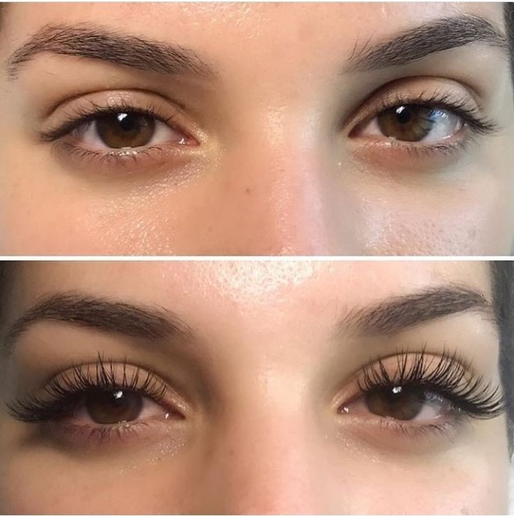 Princess beauty #nis Nadogradnja trepavica Nadogradnja svilenih trepavica - mix metoda