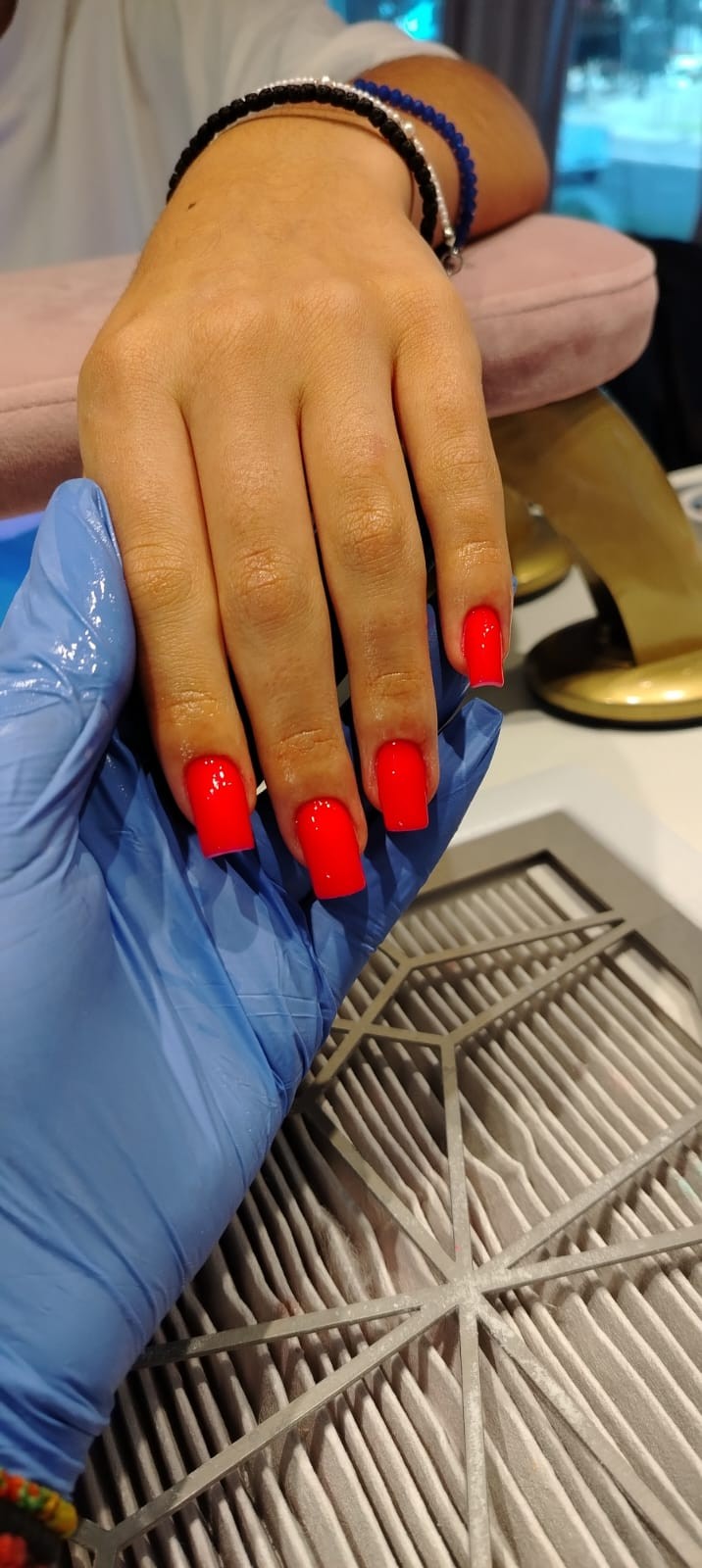 aBeauty Salon Lepote #beograd Manikir