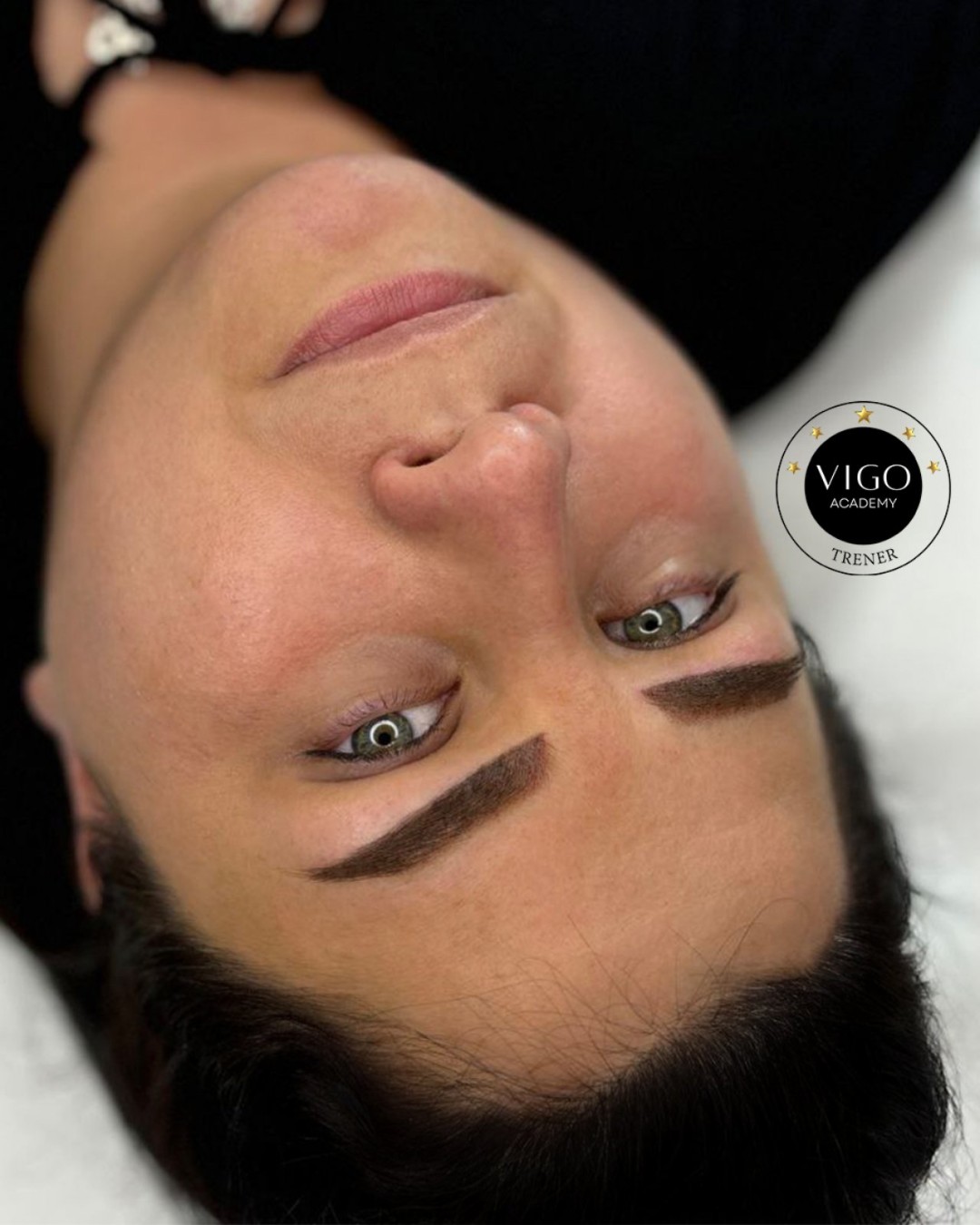 Frida beautycare #jagodina Trajna šminka Trajna šminka obrva