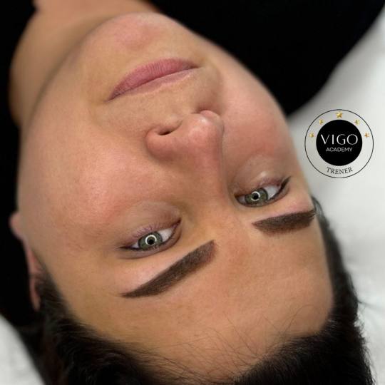 Frida beautycare #jagodina Trajna šminka Trajna šminka obrva