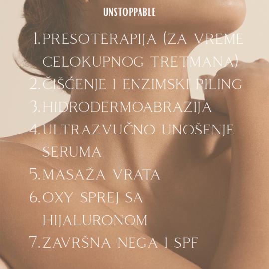 Mine beauty concept #nis Tretman lica New mom recovery Tretman lica