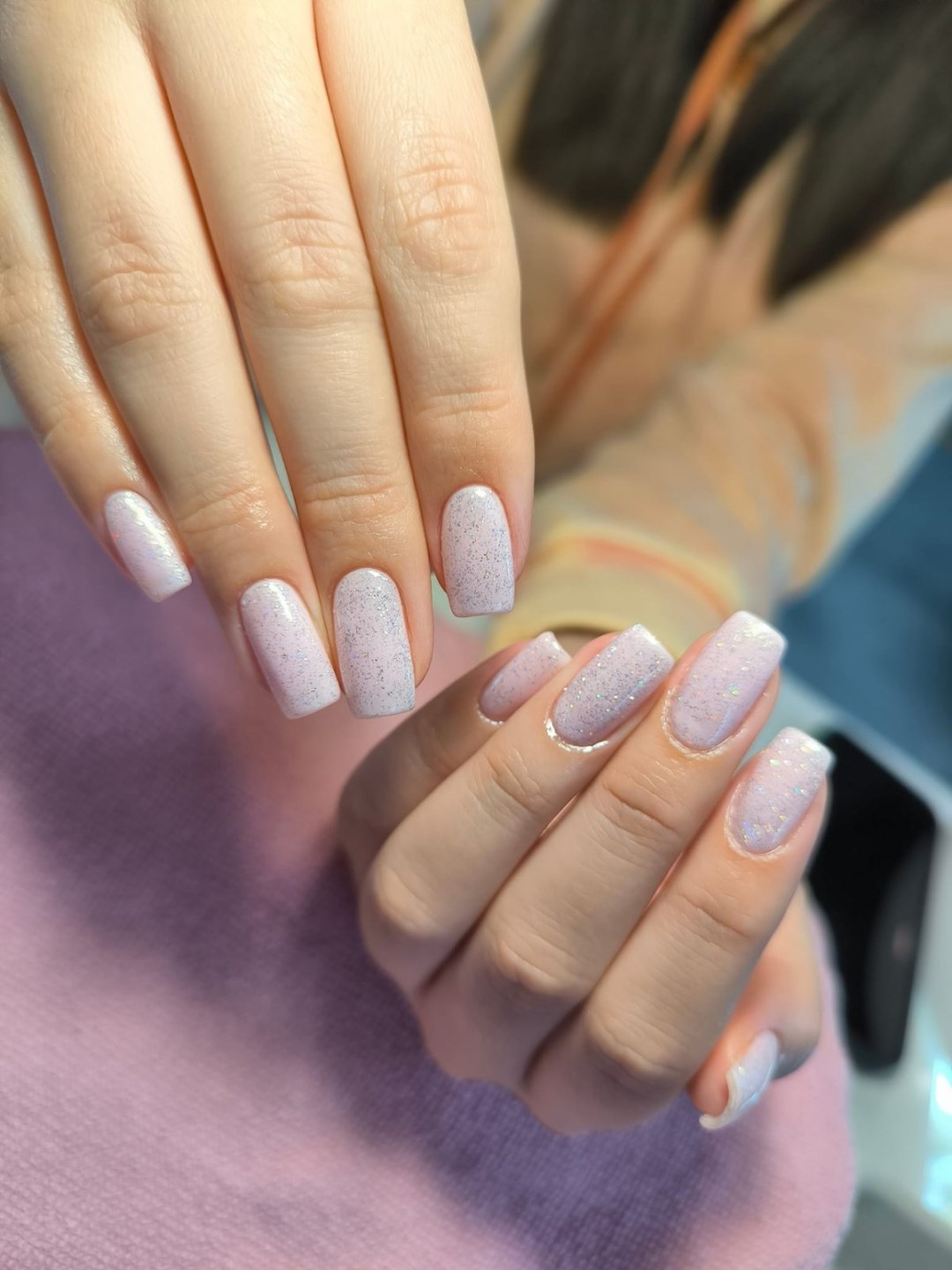Nails & Beauty World #beograd