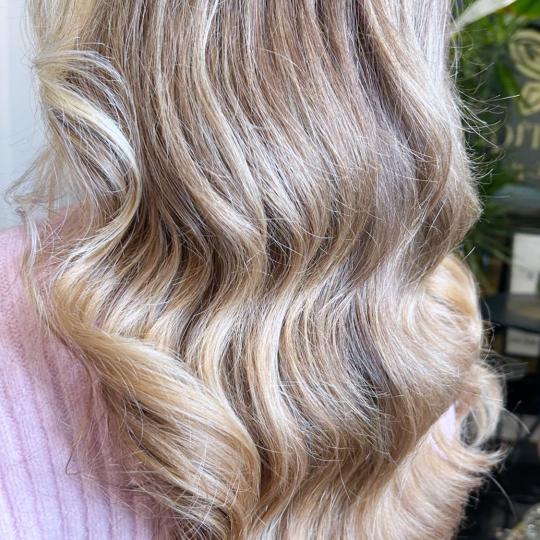 Esthetique Privé usluga