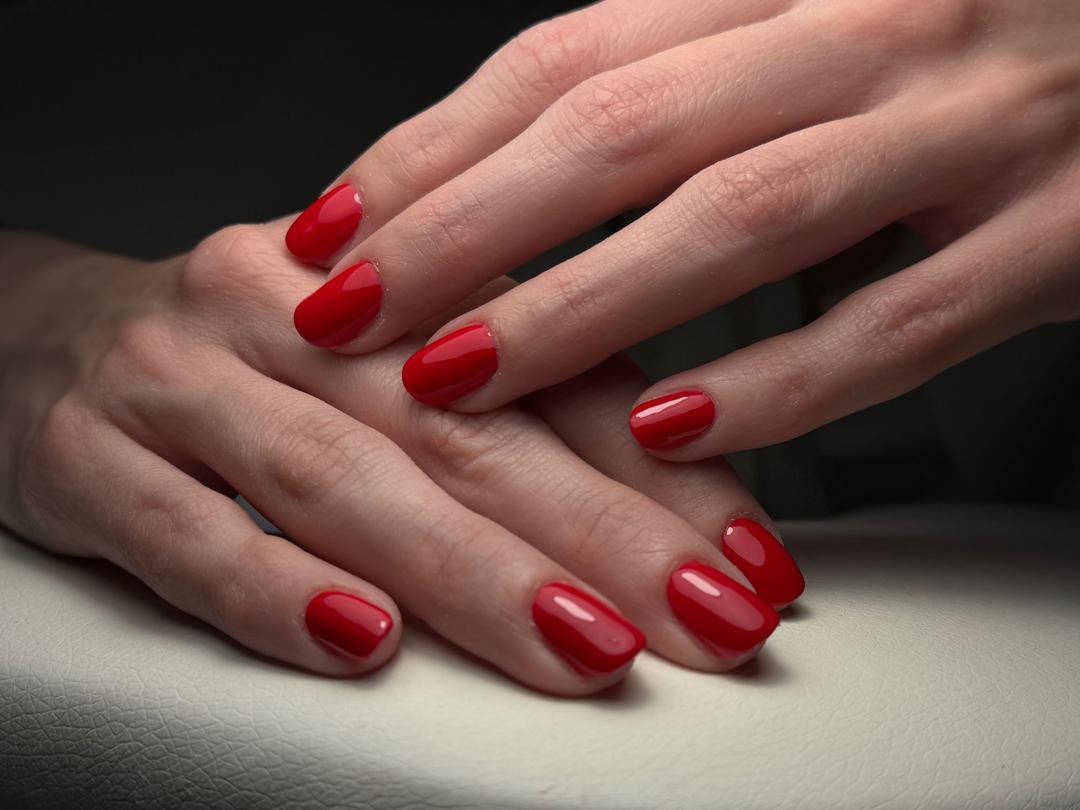 Gel lak rubber baza - S dužina - Belle Ana, Beograd Gel lak Nokti Gel lak, Beograd, Vračar, Čubura, Crveni krst