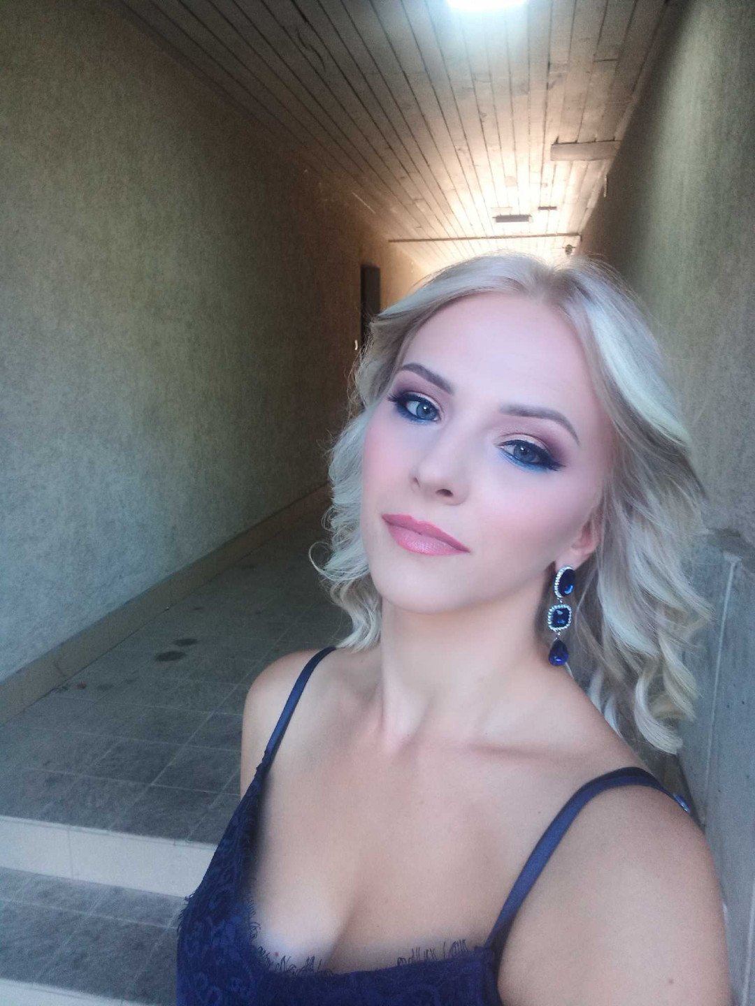 Krasiva #beograd Make-up / šminkanje Profesionalno šminkanje + veštačke trepavice
