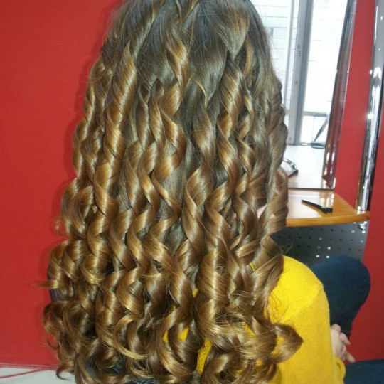 Phoenix Beauty Salon #beograd