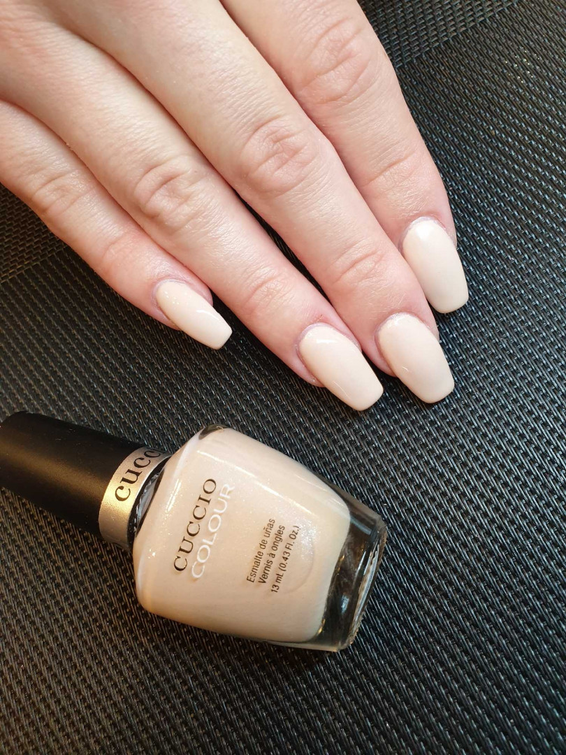 Ojačavanje noktiju gelom dužina 1 - Right Beauty, Beograd Ojačavanje noktiju Nokti Ojačavanje noktiju, Beograd, Centar, Stari grad, Dorćol