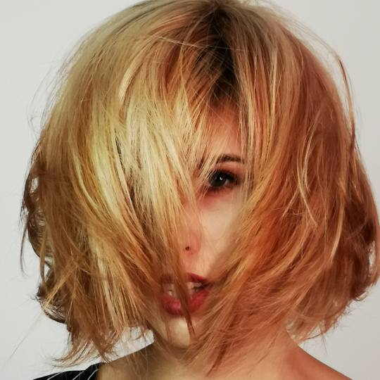 HAZZ Hair by Zvonko #beograd
