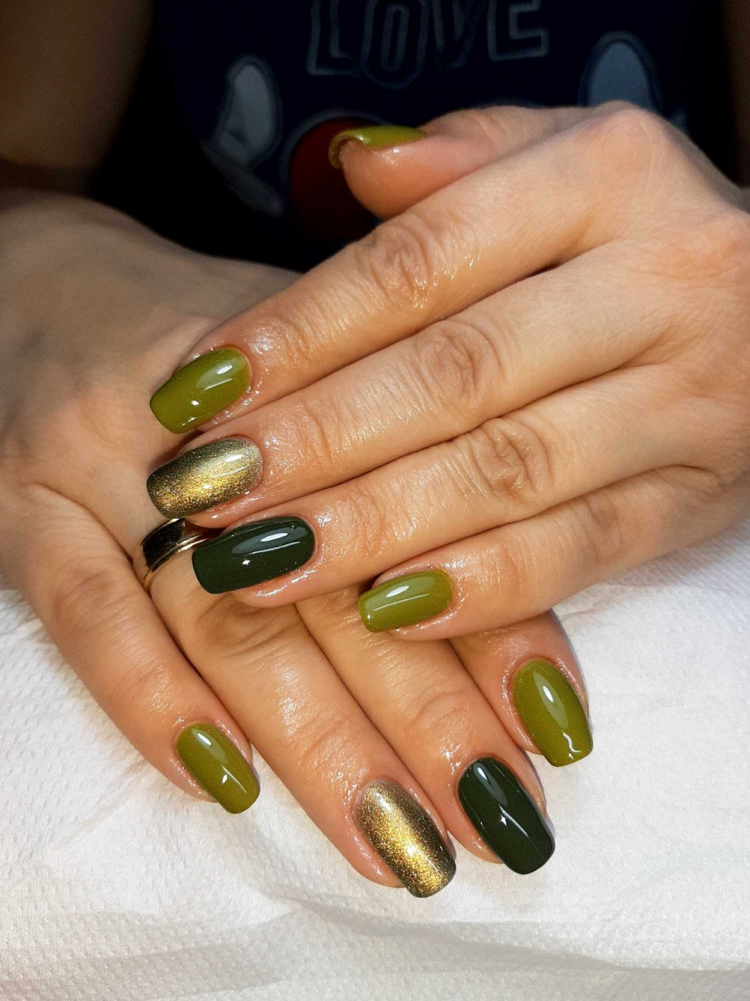 Gel lak - ruke - Migun centar relax, Beograd Gel lak Nokti Gel lak, Beograd, Centar, Stari grad, Dorćol