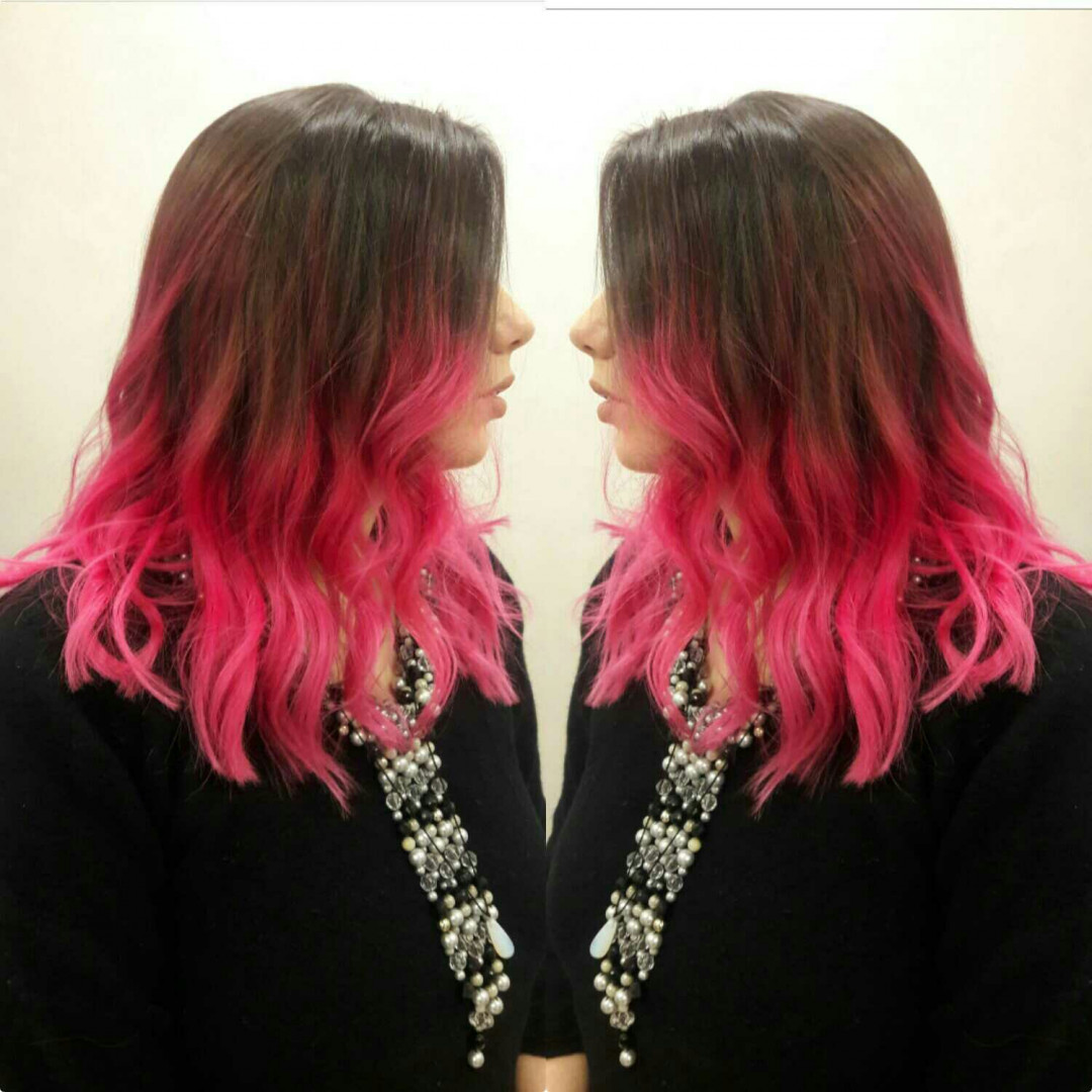 Ogledalce ogledalce 1 #beograd Ombre, sombre, balayage